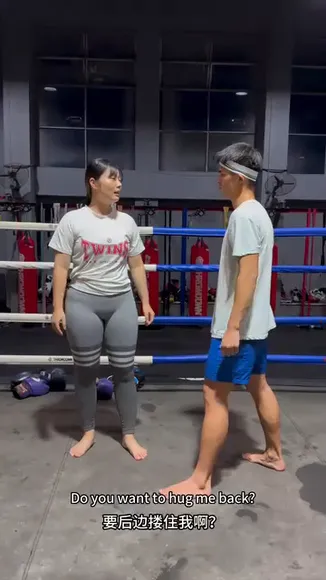 Itsririh Gym Leggings Standoff OnlyFans Video Leaked