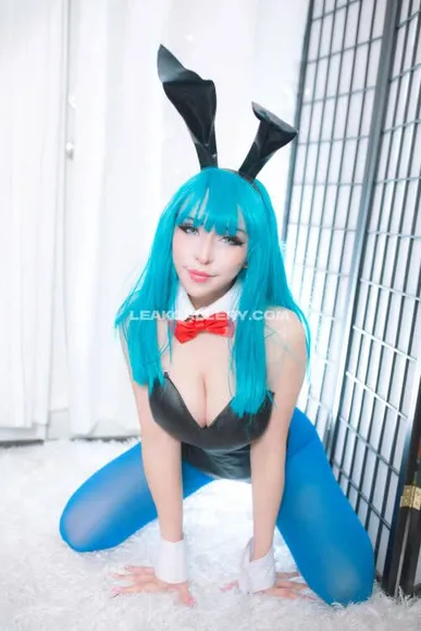 Itsroxycos Exclusive Leaked Nude OnlyFans #14745221