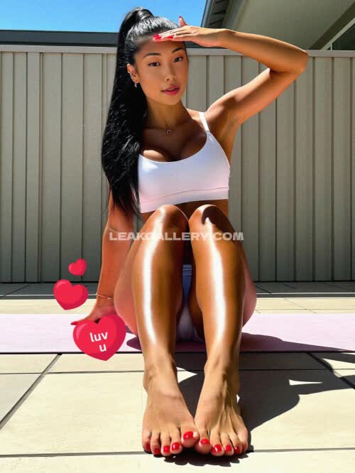 Itsrubyizumi Exclusive Leaked Nude OnlyFans #12126660
