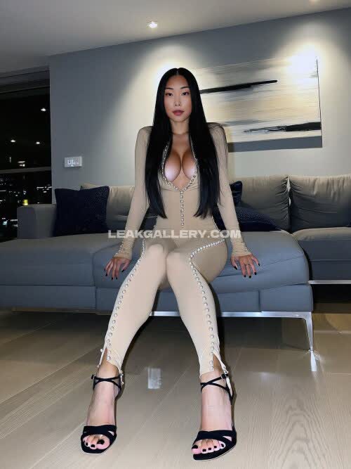 Itsrubyizumi Exclusive Leaked Nude OnlyFans #12126657