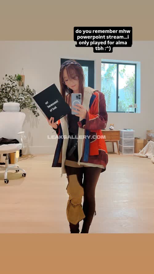 Itssoukai Exklusiv geleakte Nacktbilder von OnlyFans #12138724