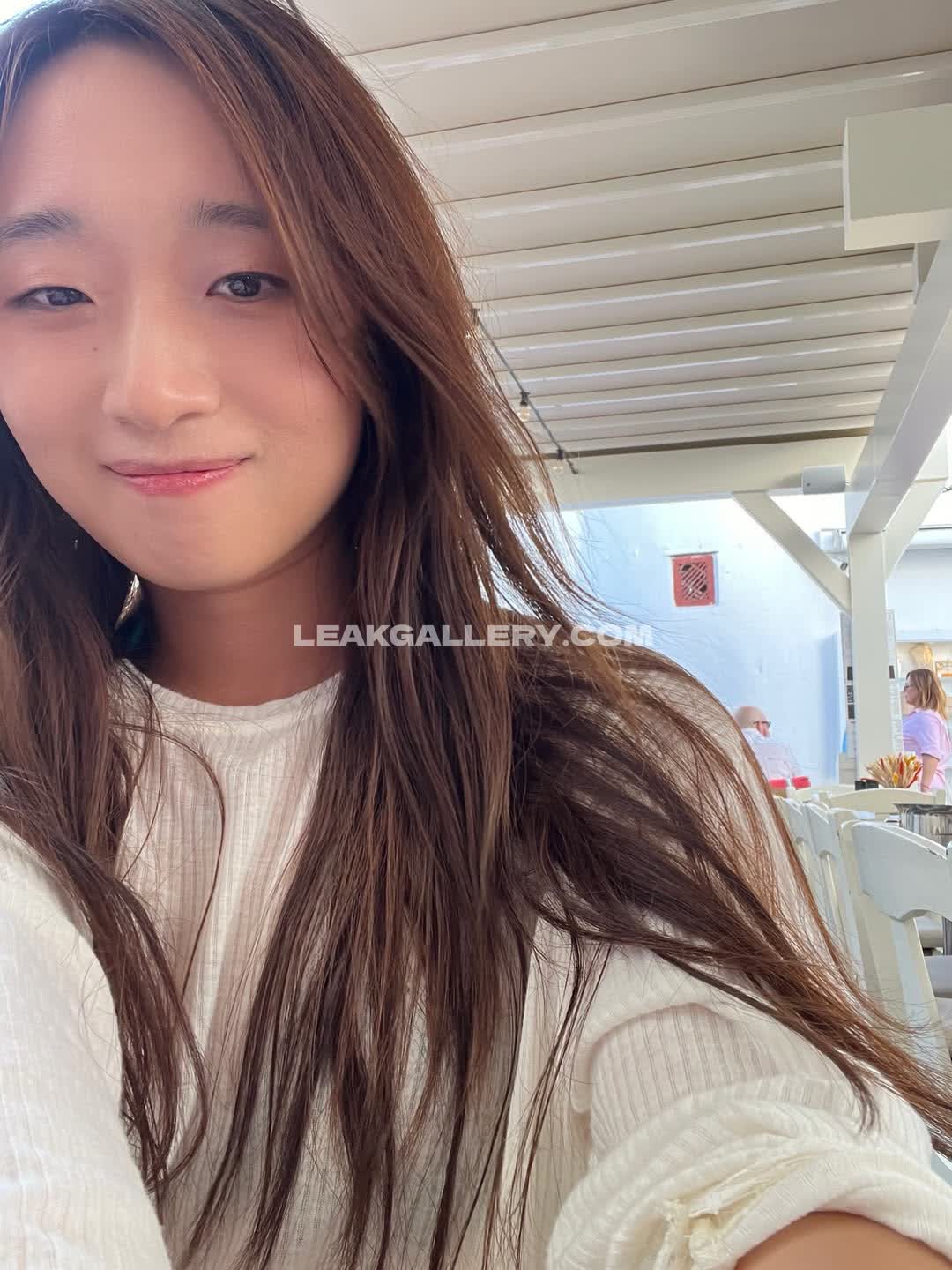 Itssoukai Exklusiv geleakte Nacktbilder von OnlyFans #12876668