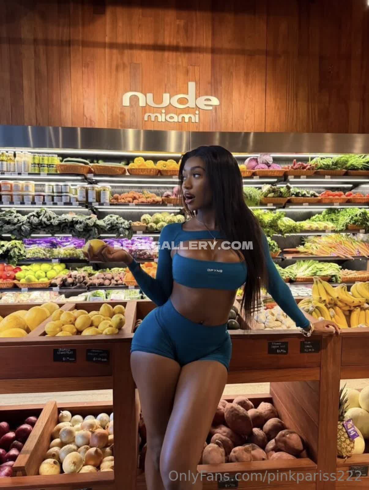 Itstavvi Exclusive Leaked Nude OnlyFans #13277735