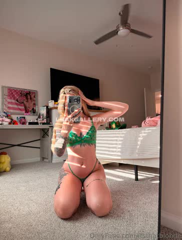 Itsthatpinkypie Exclusive Leaked Nude OnlyFans #14383746