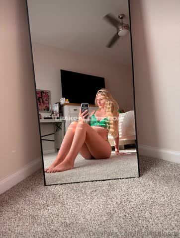 Itsthatpinkypie Exclusive Leaked Nude OnlyFans #14316092