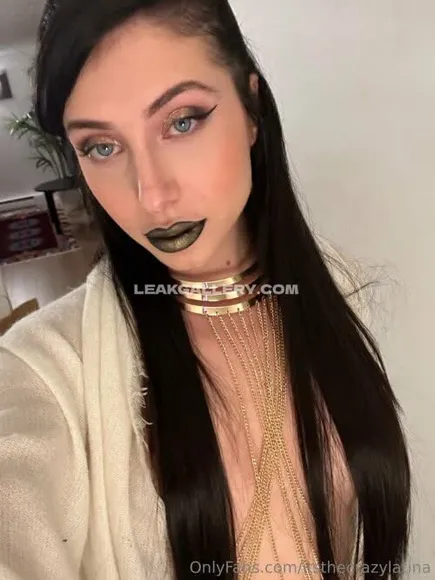 itsthecrazylatina