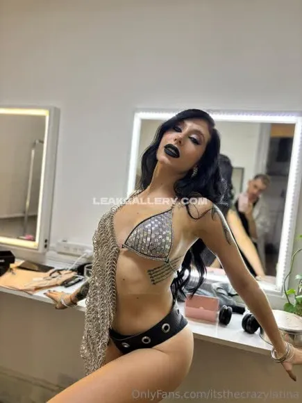 itsthecrazylatina