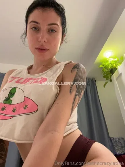 itsthecrazylatina