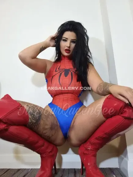 Itsyourqueengee Exclusive Leaked Nude OnlyFans #16067009