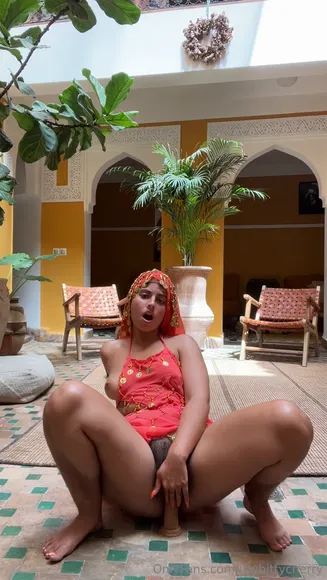 Ittybittycherry Red Bodysuit Stripping OnlyFans Video Leaked