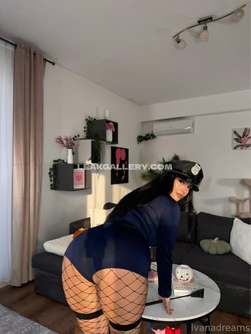 Ivanadreams Exclusive Leaked Nude OnlyFans #12299821