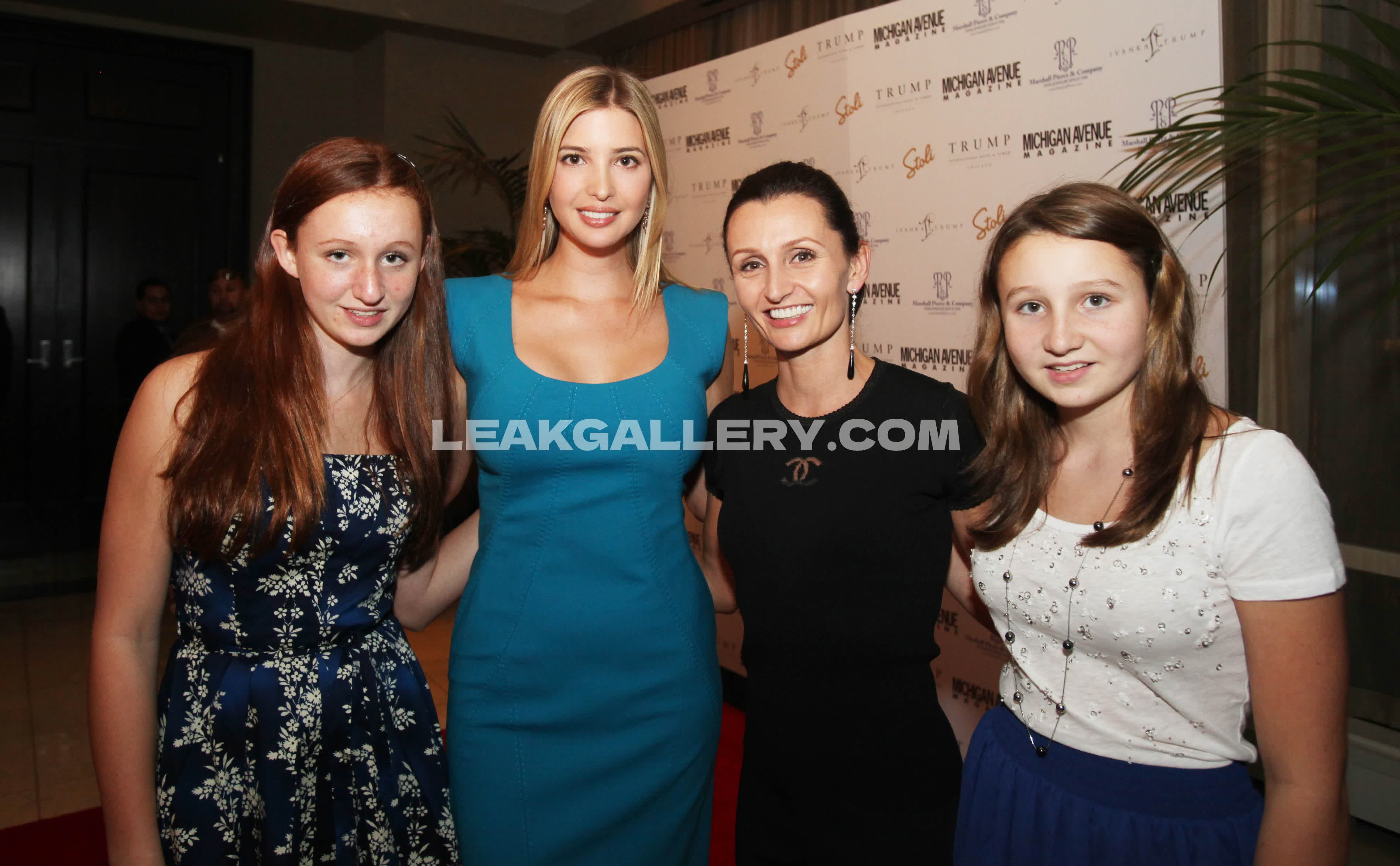 Ivankatrump Exklusiv geleakte Nacktbilder von OnlyFans #13376395