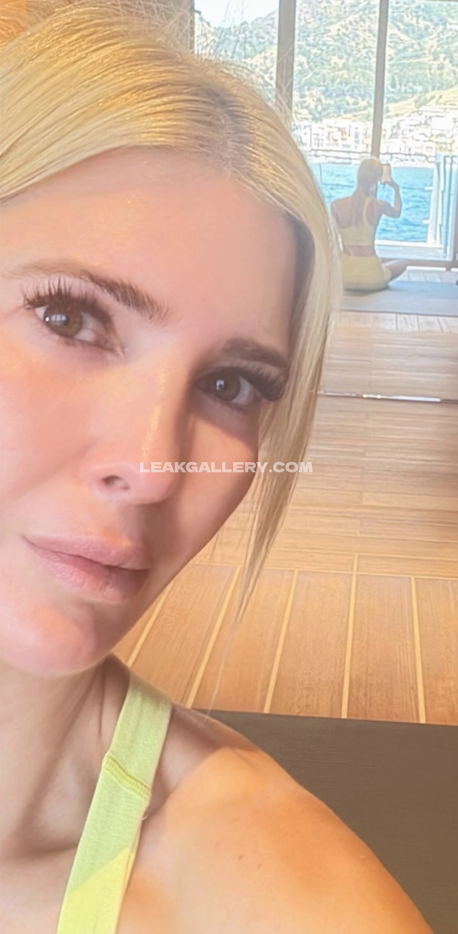 Ivankatrump Exklusiv geleakte Nacktbilder von OnlyFans #13327771