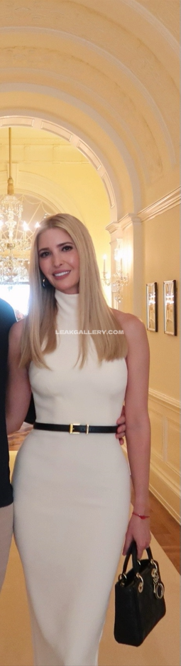 Ivankatrump Exclusieve gelekte naaktcontent van OnlyFans #13327763