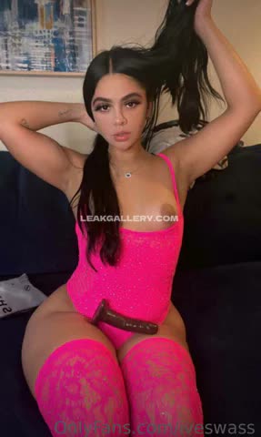 Iveswass Exclusive Leaked Nude OnlyFans #14323219