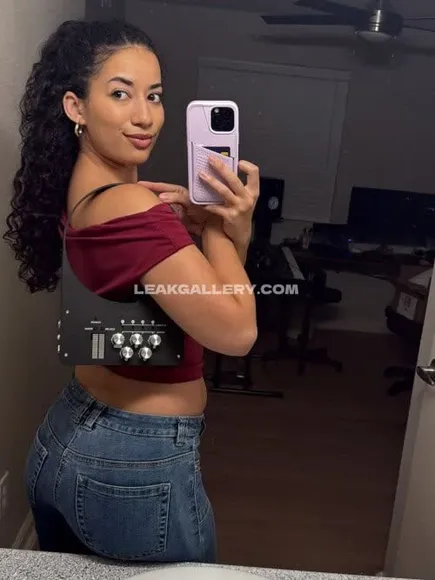 Ivorionyx Exclusive Leaked Nude OnlyFans #15275995