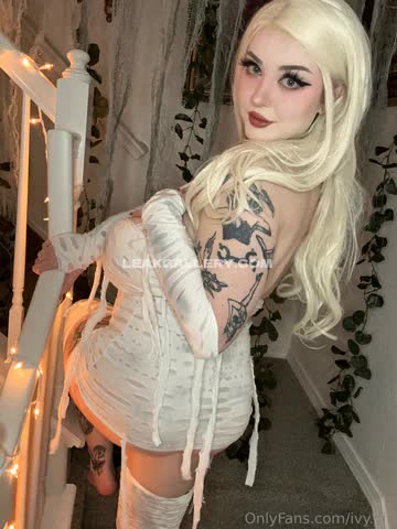 Ivy Exclusive Leaked Nude OnlyFans #14334844