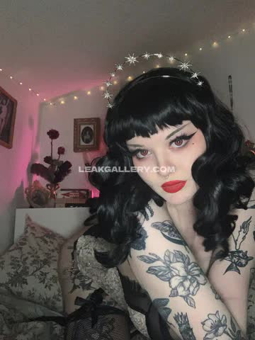 Ivy Exclusive Leaked Nude OnlyFans #14428249