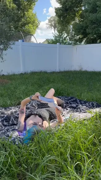Ivy_celeste Thong Bodysuit Tease OnlyFans Video Leaked