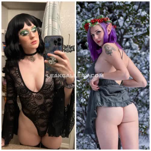 Ivy_celeste Exclusive Leaked Nude OnlyFans #14628292