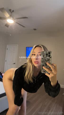 Ivyballl / Ivyyball Exclusive Leaked Nude OnlyFans #14841988