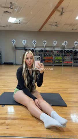 Ivyballl / Ivyyball Exclusive Leaked Nude OnlyFans #14889504