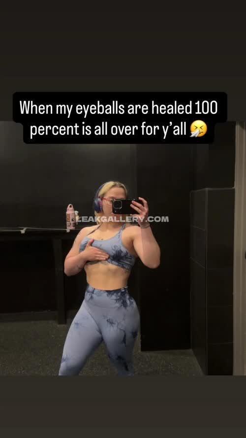 Ivymalibu Exclusive Leaked Nude OnlyFans #12216740