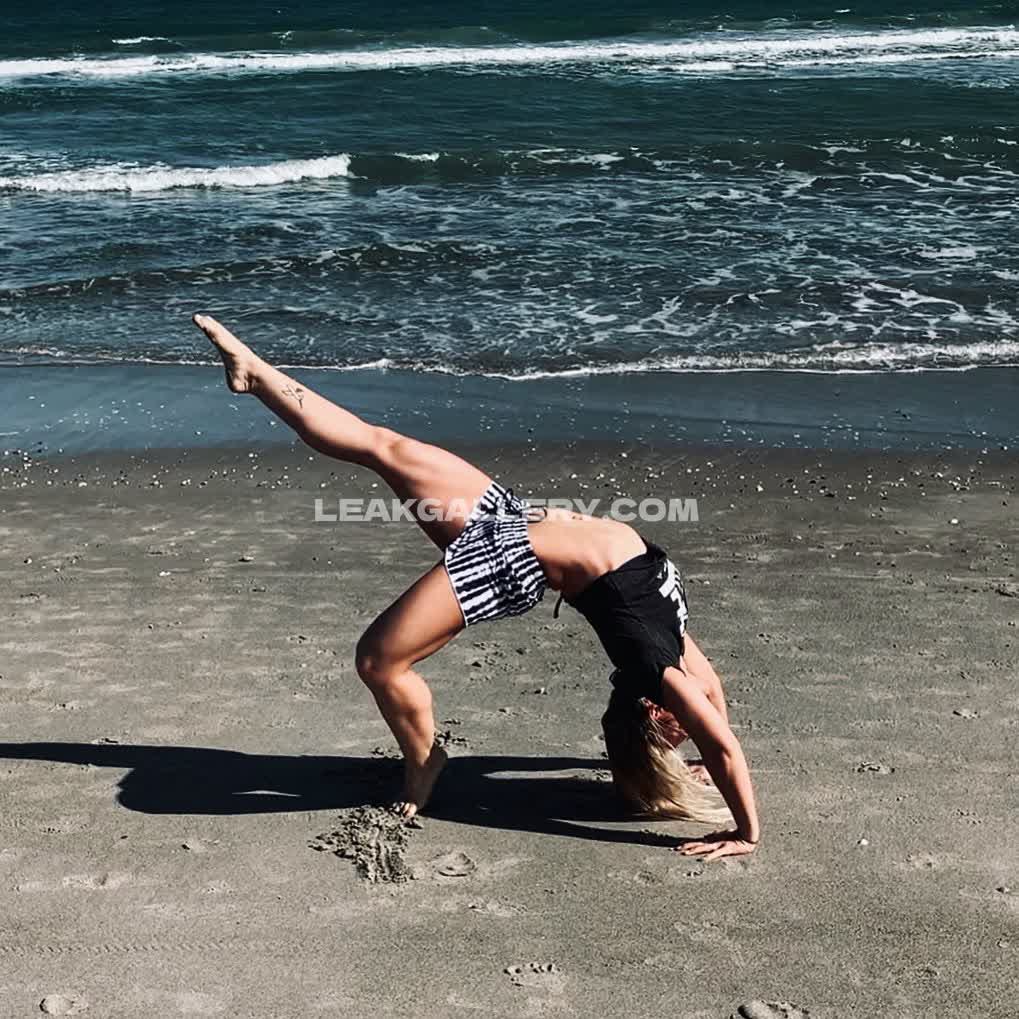 Ivynile_wwe Exclusive Leaked Nude OnlyFans #13209006