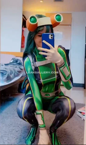 Izassassin Exclusive Leaked Nude OnlyFans #14608379