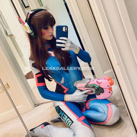Izassassin Exclusive Leaked Nude OnlyFans #14590063