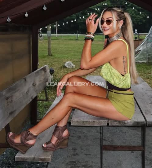 Izzi_dame Exclusive Leaked Nude OnlyFans #13189061