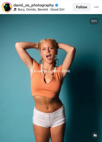 Izzy Exclusive Leaked Nude OnlyFans #14413563