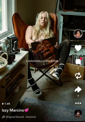 Izzy Exclusive Leaked Nude OnlyFans #14402319