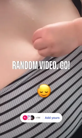 Izzy_g Striped Bodysuit Tug OnlyFans Video Leaked