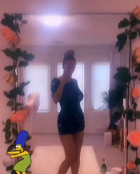 Izzy_g Short Dress Twerk OnlyFans Video Leaked