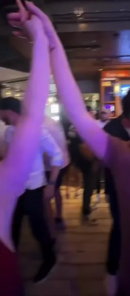 Izzy_g Red Dress Dance Move OnlyFans Video Leaked
