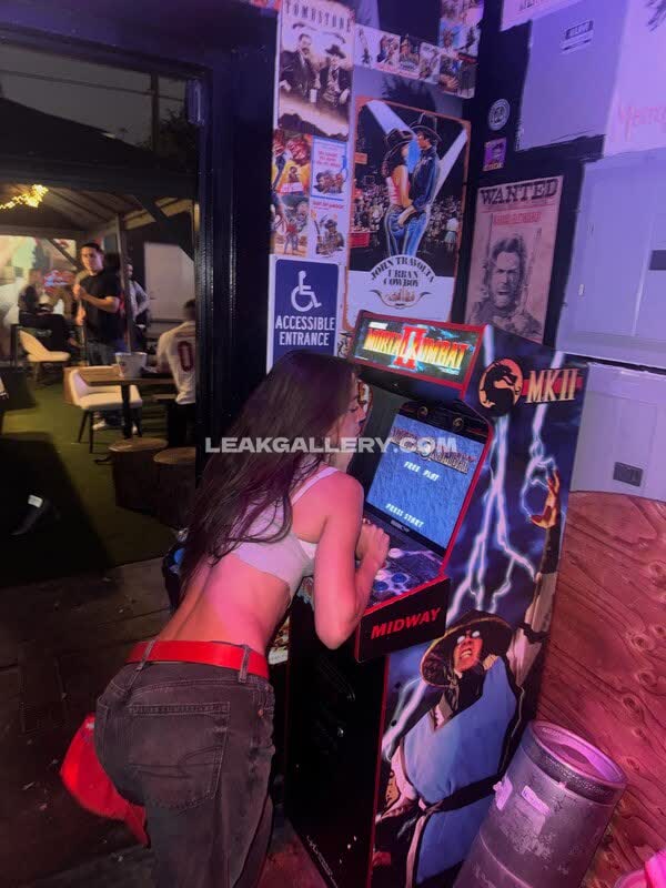 Izzybizzyspider Exclusive Leaked Nude OnlyFans #14596005