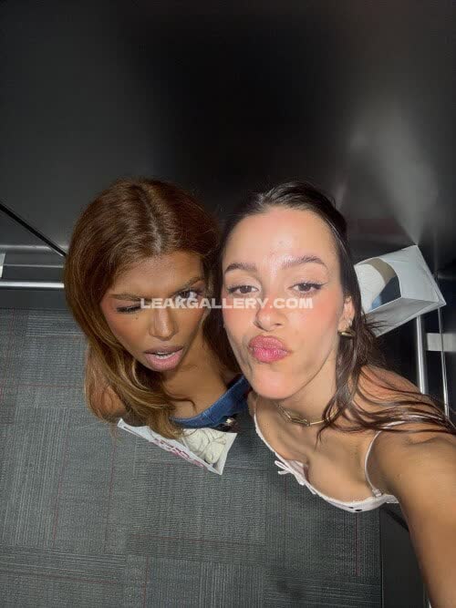 Izzybizzyspider Exclusive Leaked Nude OnlyFans #14572962