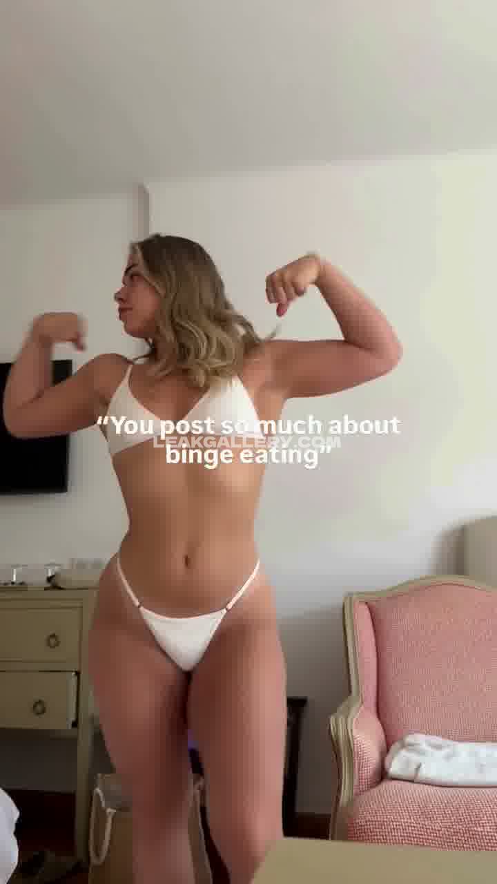 Izzyswin Exclusive Leaked Nude OnlyFans #13106561