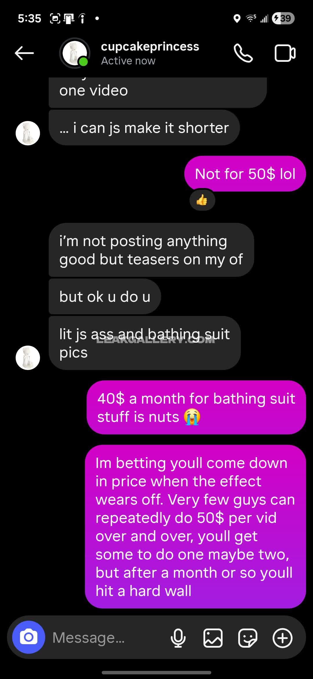J2cutie / cupcakebaby Exclusive Leaked Nude OnlyFans #12963715