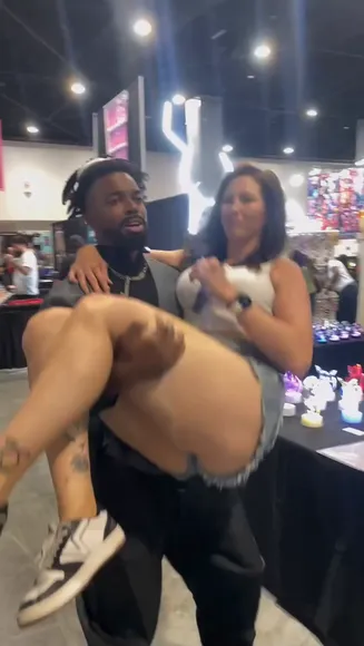 J_getlit Thong-Clad Ass Bounce OnlyFans Video Leaked