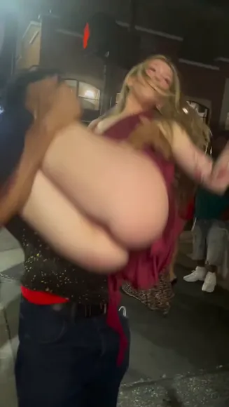 J_getlit Bare Ass Twerking OnlyFans Video Leaked