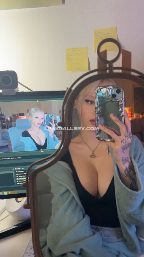 Jadeyanh / Ja.dey / Ja.deyanh / Vylerria Exclusive Leaked Nude OnlyFans #14887941