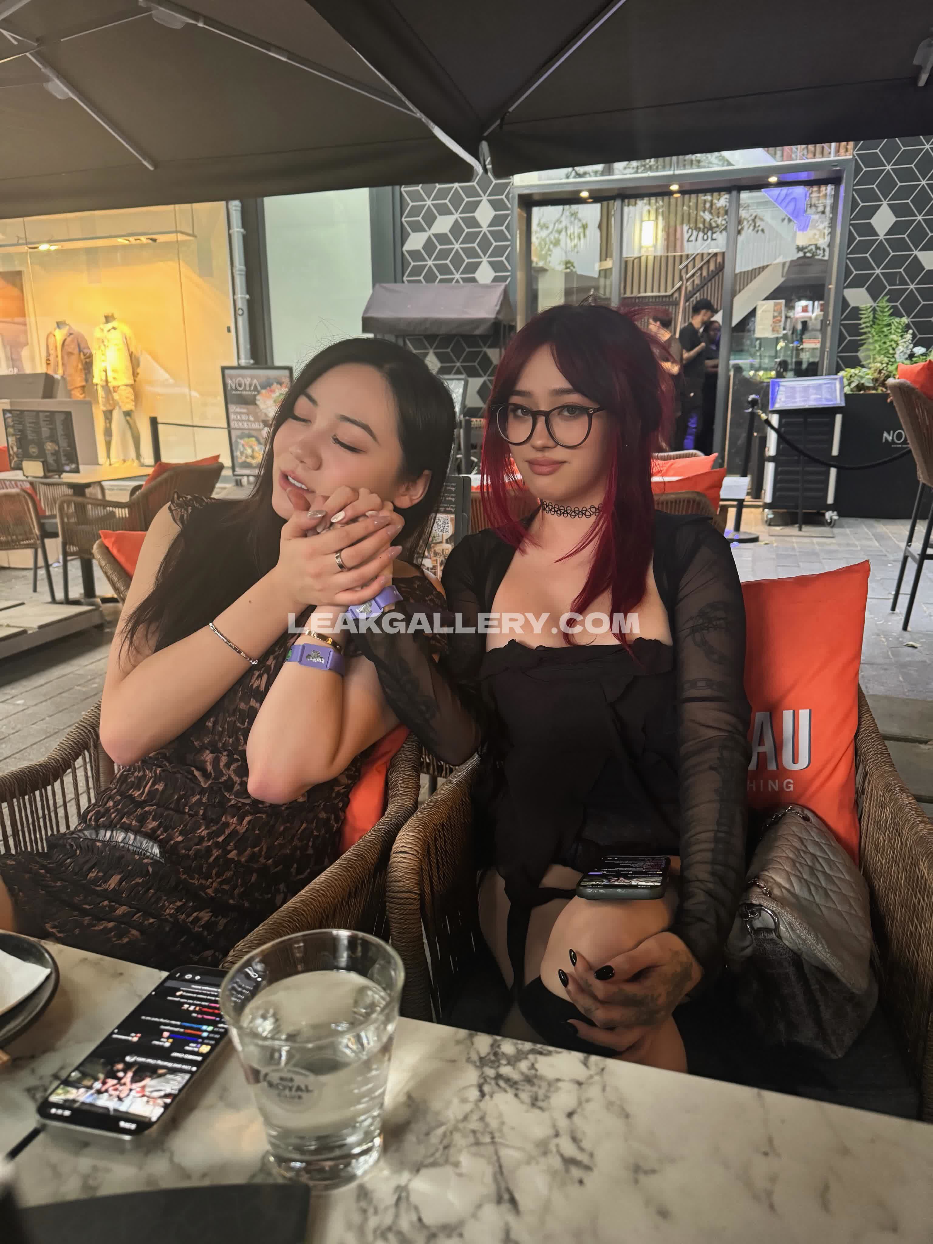 Ja.dey / ja.deyanh / vylerria OnlyFans Nudi in Esclusiva Trapela #12623817