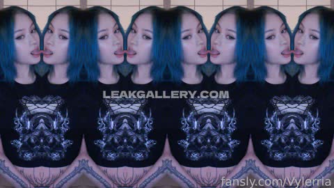 Jadeyanh / Ja.dey / Ja.deyanh / Vylerria Exclusieve gelekte naaktcontent van OnlyFans #14901098