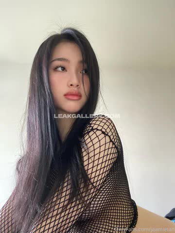 Jaamietan Exclusive Leaked Nude OnlyFans #14286521