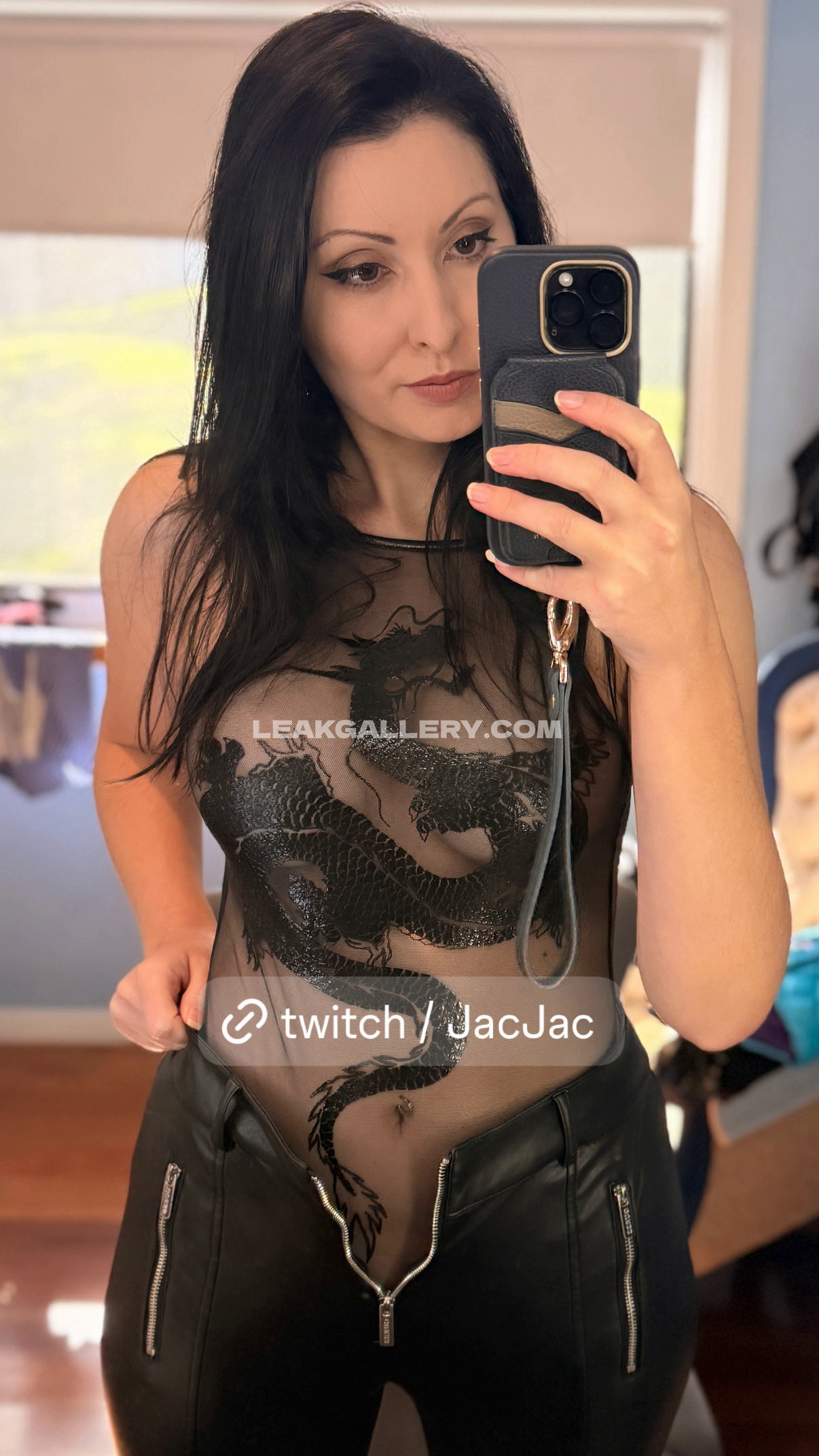 Jacjacjacque Exclusieve gelekte naaktcontent van OnlyFans #13114380
