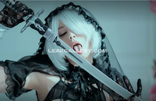 Jack_dallexis / Dahlia_cosplay ภาพหลุดนู้ด OnlyFans สุดเอ็กซ์คลูซีฟ #15935370