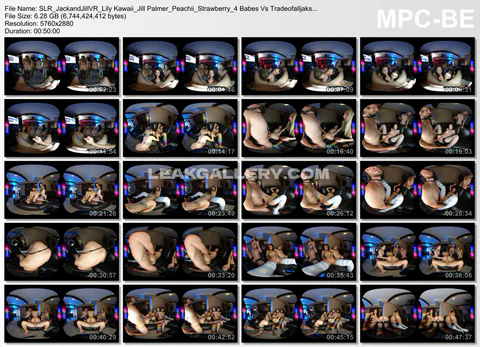 Jackandjill / _jackplusjill_ Exclusive Leaked Nude OnlyFans #13755077