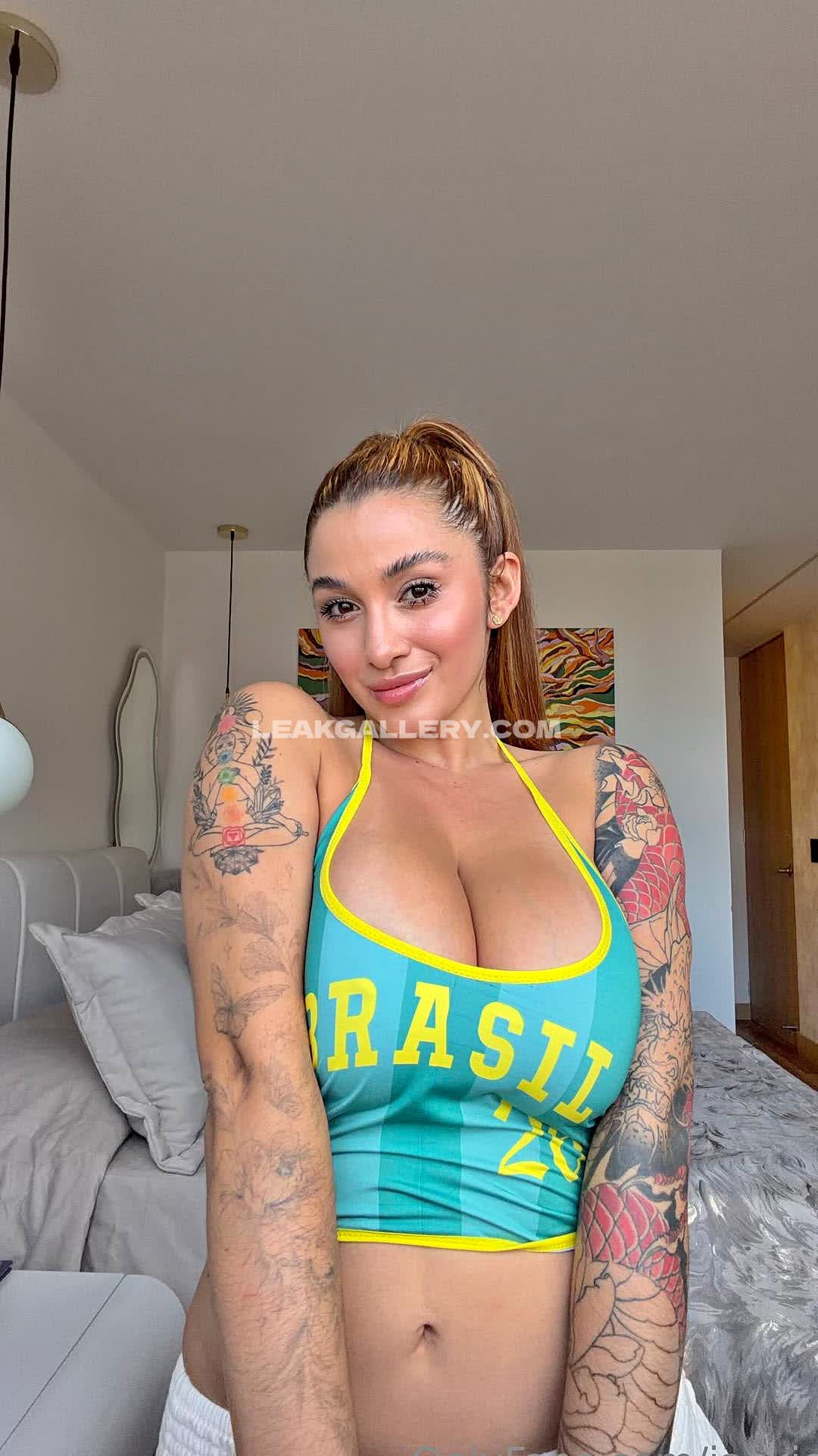 Jackiebabigirl OnlyFans Nudi in Esclusiva Trapela #12977783